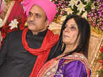 Yashpal Sharma's daughter gets married
