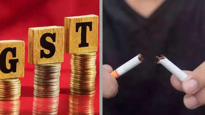 GoM proposes 35% hike in GST on cigarettes, tobacco, aerated drinks