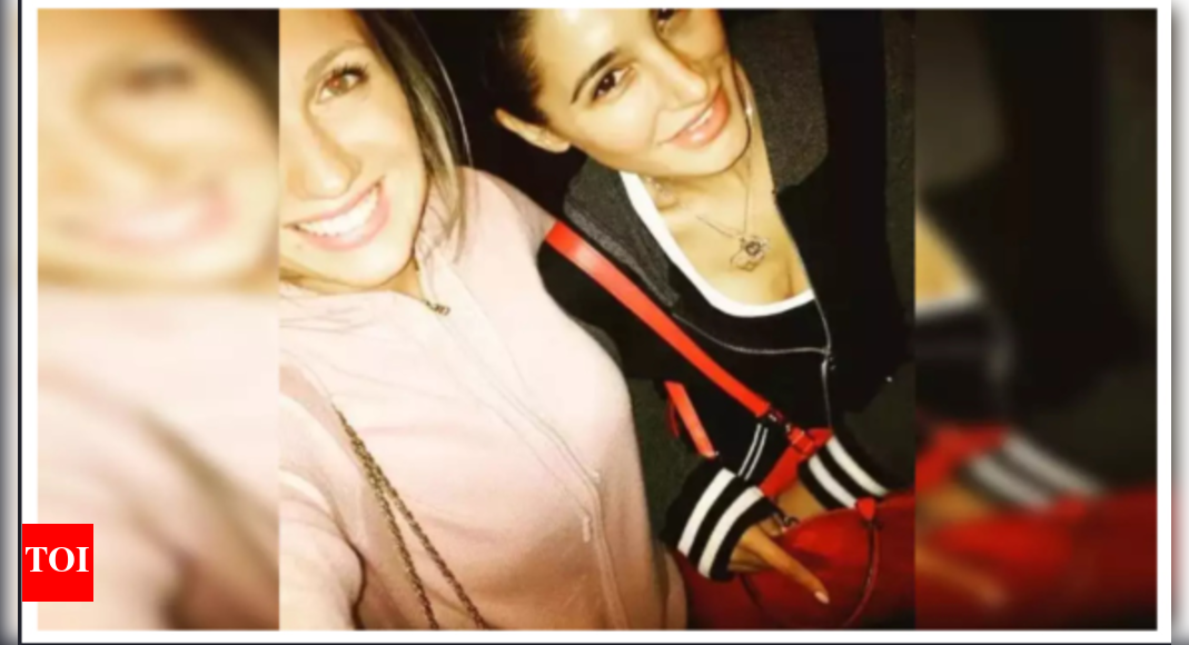 Who is Aliya Fakhri, actress Nargis Fakhri's sister?