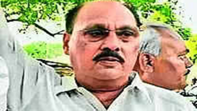 Jailed Samajwadi Party MLA Ramakant Yadav gets listed as ‘leader of Inter Range-42 gang’