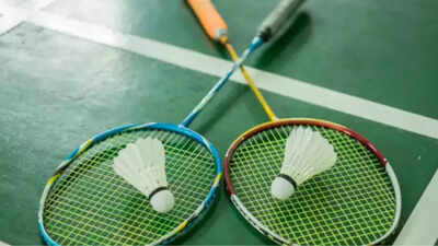 Madhepura ADM Allegedly Assaults Badminton Player with Racket ...