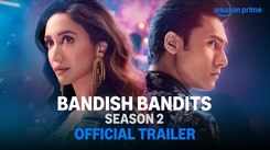 'Bandish Bandits' Season 2 Trailer: Ritwik Bhowmik and Shreya Chaudhry starrer 'Bandish Bandits' Official Trailer