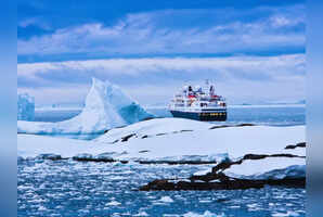 Earth's 10 most challenging places to visit