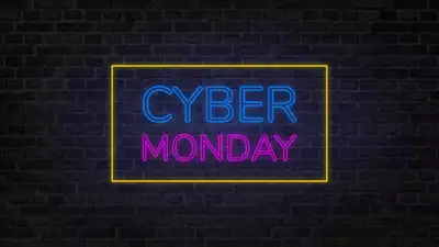 Cyber Monday expected to break records as shoppers flock to online deals