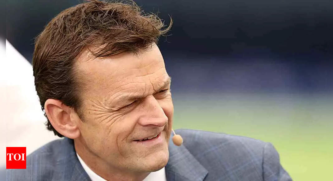 Border-Gavaskar Trophy: Adam Gilchrist: 'Weather the storm