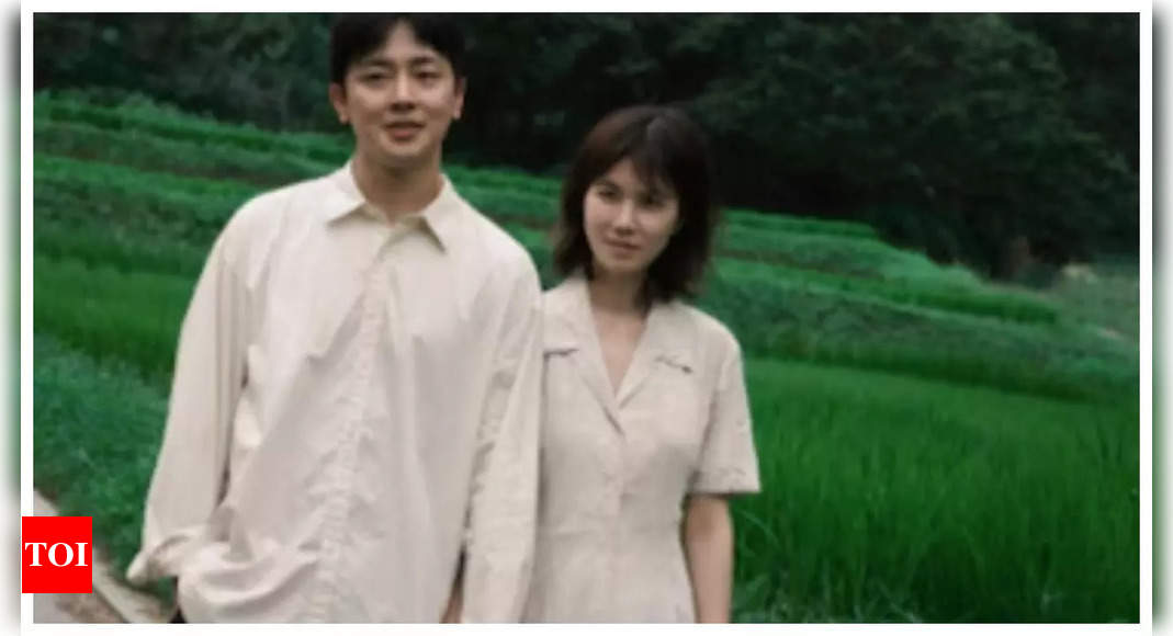 Expecting Joy: Gong Min Jung and Jang Jae Ho Announce Pregnancy! |