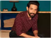 What prompted Vikrant Massey to take long sabbatical?