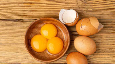 5 Lesser known facts about egg yolks