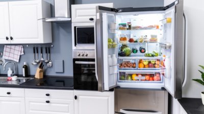 Best Double Door Refrigerator Under 50000: Top Trending Picks In The Country