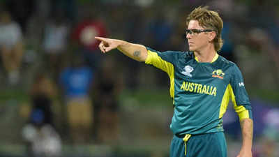 Adam Zampa receives apology over selection controversy