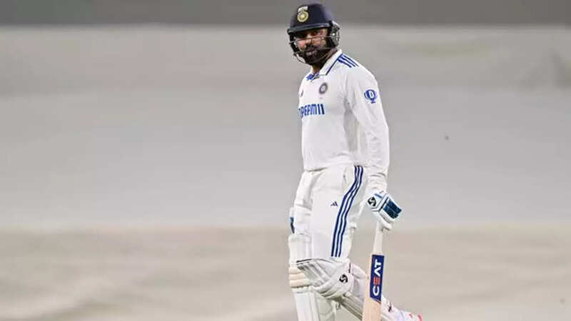 How a change in batting position could well help Rohit Sharma in Tests