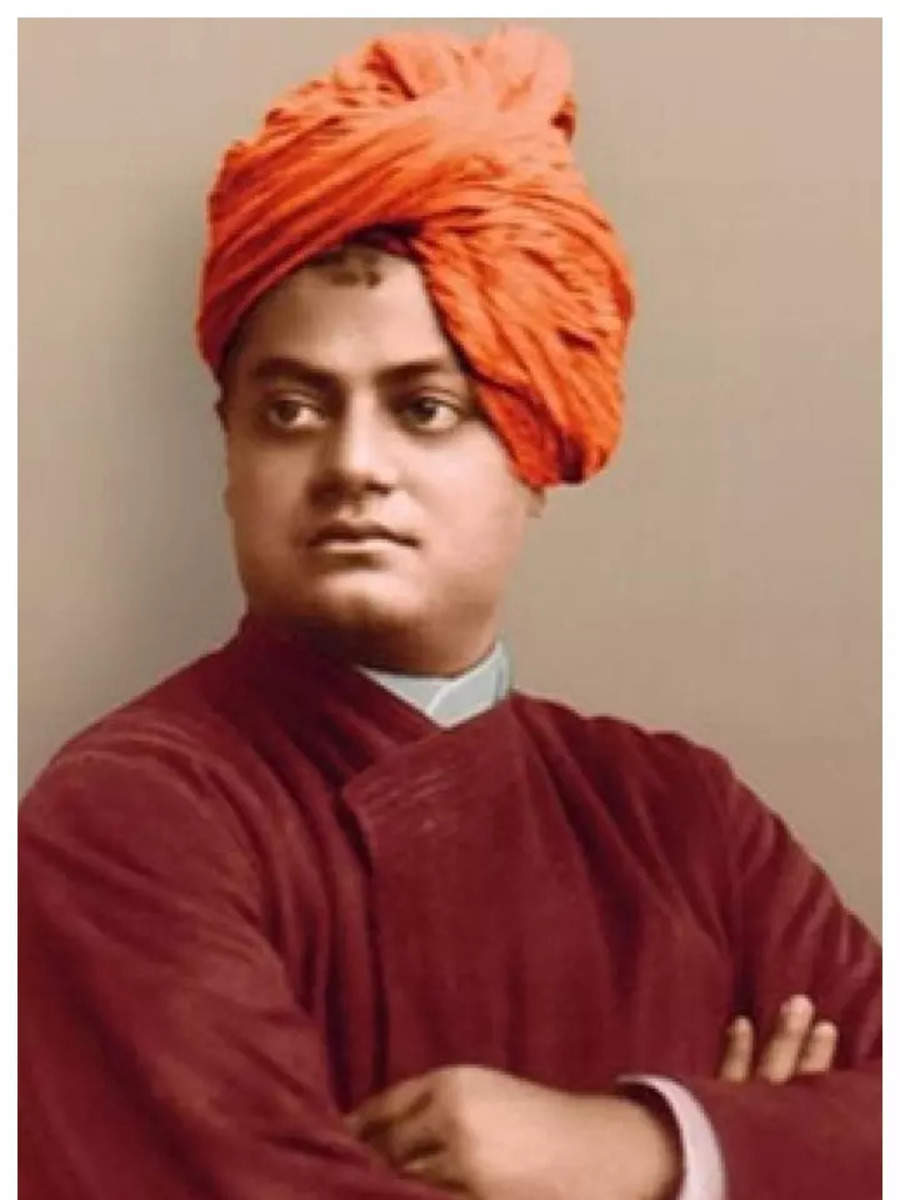 10 quotes of Swami Vivekananda kids should learn