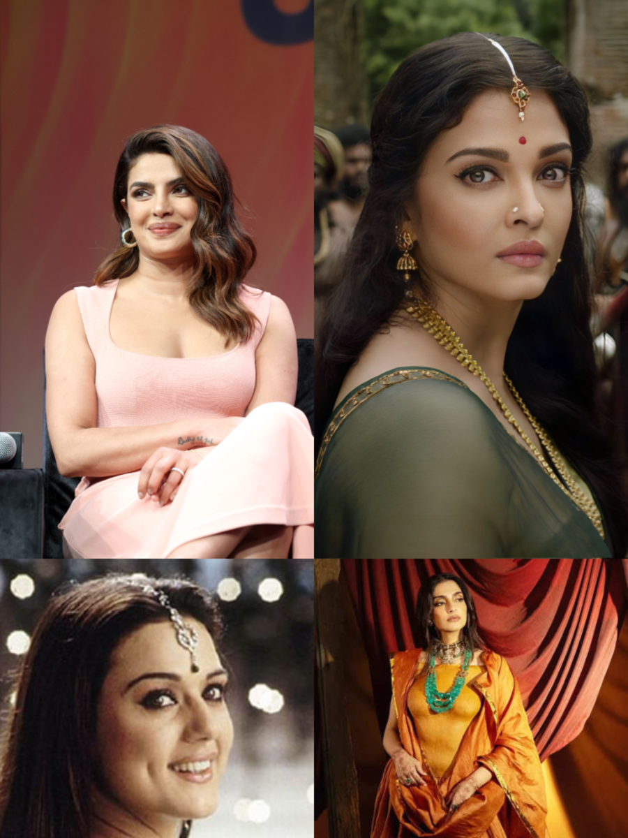 Bollywood actresses who passed on legendary film roles