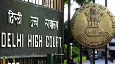 'Nation's harmony not so fragile': Delhi HC grants interim protection to activist Nadeem Khan