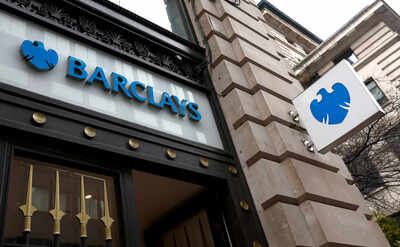 File photo Barclays CEO says he wants to be useful to bank 'for some time'