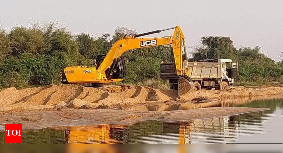 NGT Prolongs Mining Ban in Mayurbhanj Over DSR Approval Delays ...