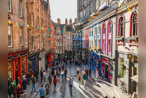 Exploring Europe for free: 7 cities packed with freebies for visitors!