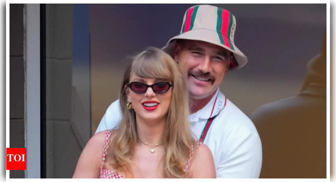 Taylor Swift and Travis Kelce prioritise first family-oriented Thanksgiving: ‘It was really important…’ |