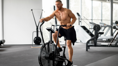 Best Exercise Cycles With Moving Handles For Effective Fat Burn & Toning Your Muscles