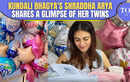 Kundali Bhagya's Shraddha Arya Welcomes Twins: Heartwarming News Delights Co-Stars And Fans