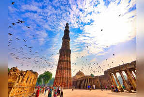 5 UNESCO gems in North India for stunning clicks