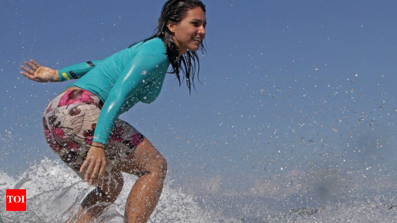 How Do You Feel About Tulsi Gabbard Now General Discussion AR15 COM