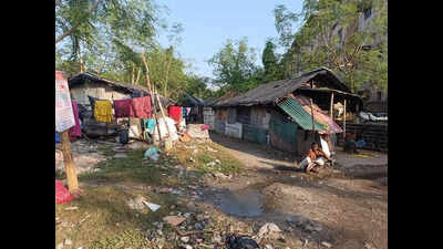 Search of Salt Lake plot after Rajya Sabha claim fails to yield Rohingya settlement