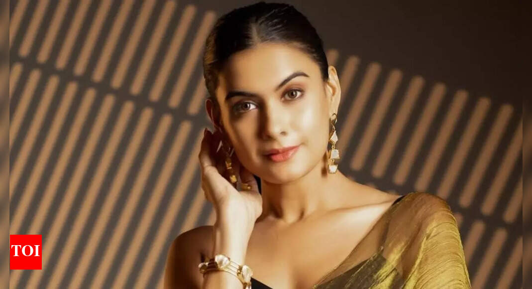 Taarak Mehta Ka Ooltah Chashmah fame Puja Bharti Sharma to make Bollywood debut, says ‘I'm excited to perform action and ride bike’