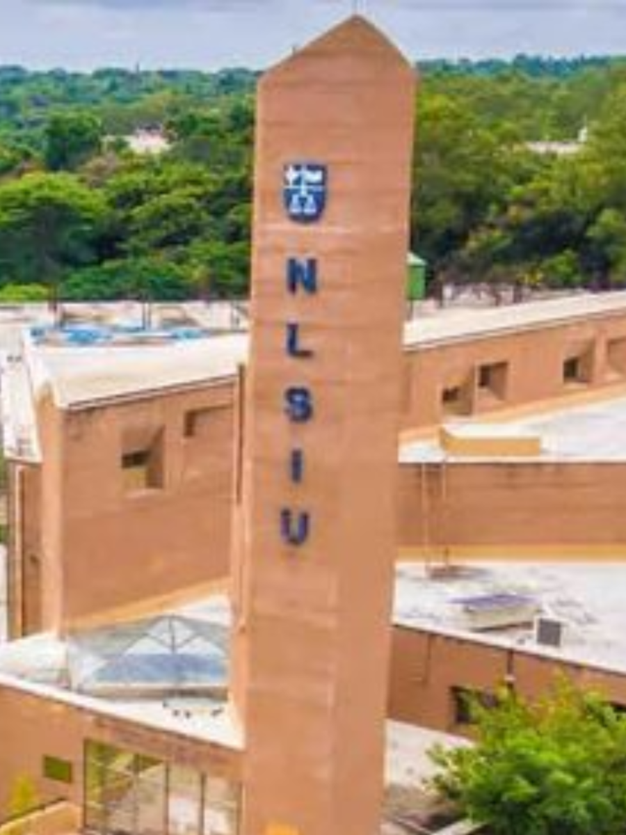 9 Best Law Schools In India