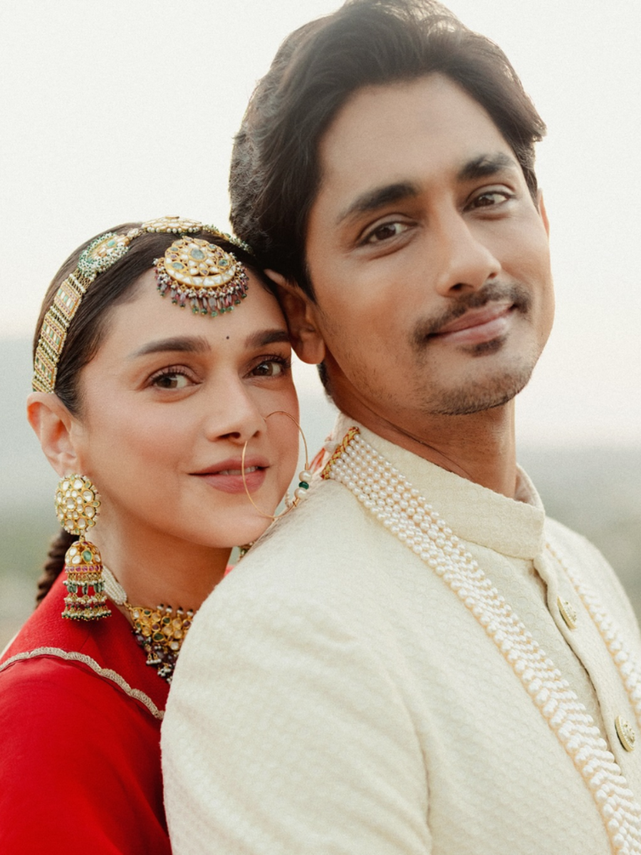Bollywood Couples Who Tied The Knot In Rajasthan’s Dreamy Locations