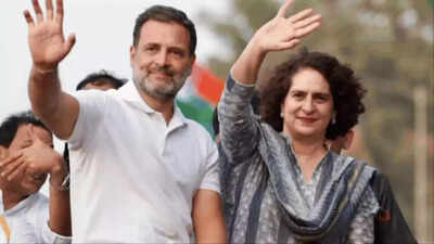 Congress team sneaks into Sambhal ahead of Rahul visit