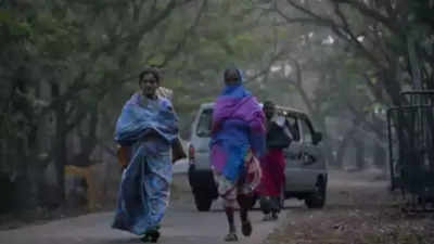 Cyclone Fengal effect: Mumbai's minimum temperature shoots up 7.5°C in 4 days