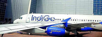 IndiGo takes Mahindra to court over use of '6e' name