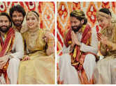 Naga Chaitanya and Sobhita wedding LIVE Updates