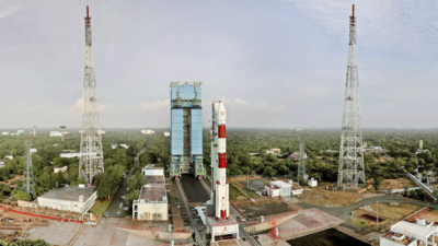 Countdown begins for Isro's commercial mission for ESA; all you need to know about Proba-3 mission
