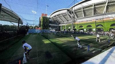 Why the pink-ball Test in Adelaide can be a decisive game