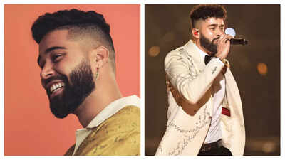 EXCLUSIVE! I am not aiming for virality: AP Dhillon