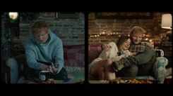 Discover The New English Music Video For 'Under the Tree' Sung By Ed Sheeran