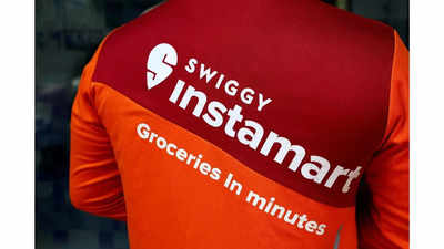 Swiggy Instamart to increase delivery fees; here’s what CFO Rahul Bothra told analyst