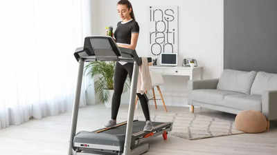 Best Motorized Treadmills: Top Picks for Your Home Workout