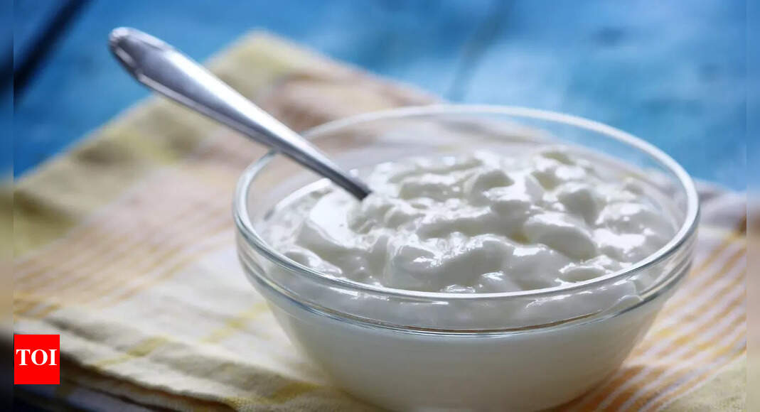 Curd Benefits: 7 reasons why curd is good to have in winters |