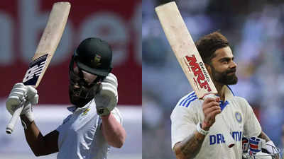 Temba Bavuma jumps to 10th spot, leaves Virat Kohli behind in ICC Test rankings