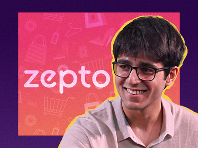 Zepto's 22-year-old CEO responds to company's 