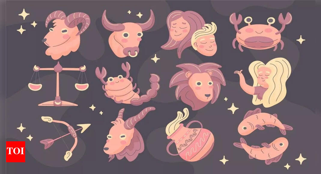 Karmic lessons for each zodiac sign as per astrology - Times of India