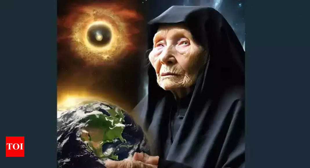 Baba Vanga Predictions 2025: 5 Zodiac Signs are likely to become Rich in 2025 – Times of India