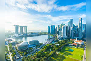 Singapore in December: Top 5 must-see spots during the cooler months