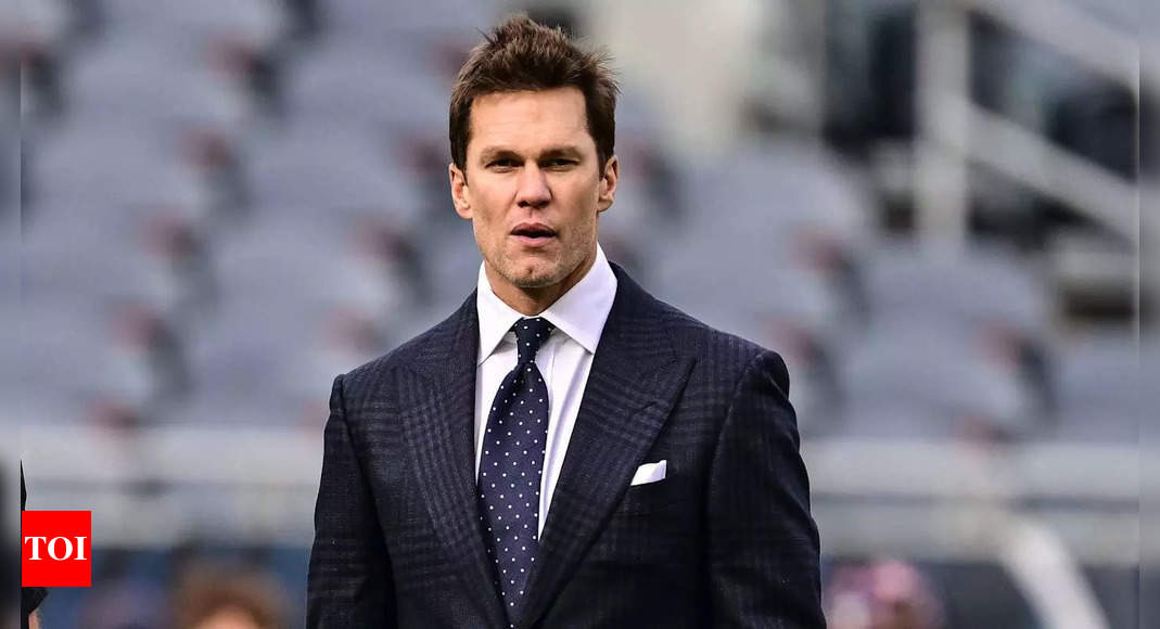 “It was bizarre”: Former NFL star Tiki Barber blasts Tom Brady over Daniel Jones’ remark during the Giants’ Thanksgiving game against the Cowboys | NFL News – Times of India