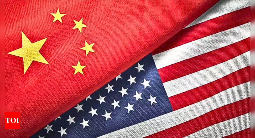 How China’s ban on export of key minerals may be a problem for the US tech industry – Times of India