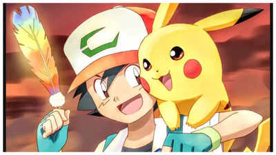 Pokemon anime returns to YouTube Full episodes and classic seasons streaming starts in December 2024 Times of India