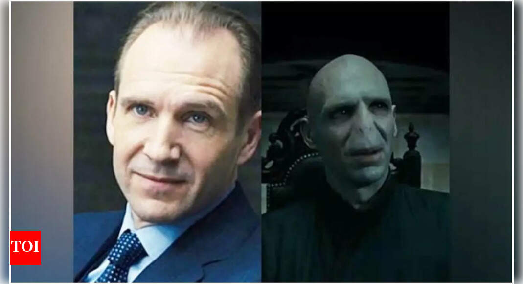 "I would be all in favour" Ralph Fiennes on Cillian Murphy taking on